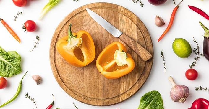 Recettes de salade