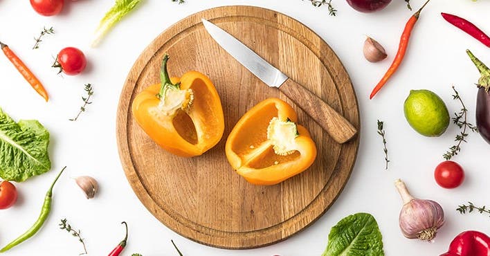 Salade­recepten