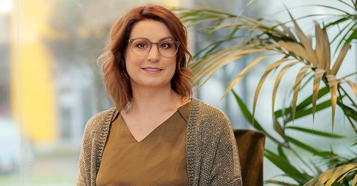 "Je recherchais une solution à long terme"