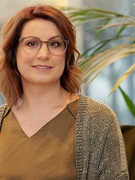 "Je recherchais une solution à long terme"