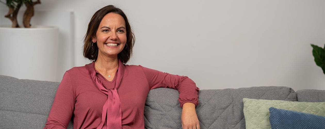 5 tips voor een goede nachtrust