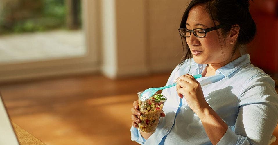 6 tips om thuis slim én gezond te snacken