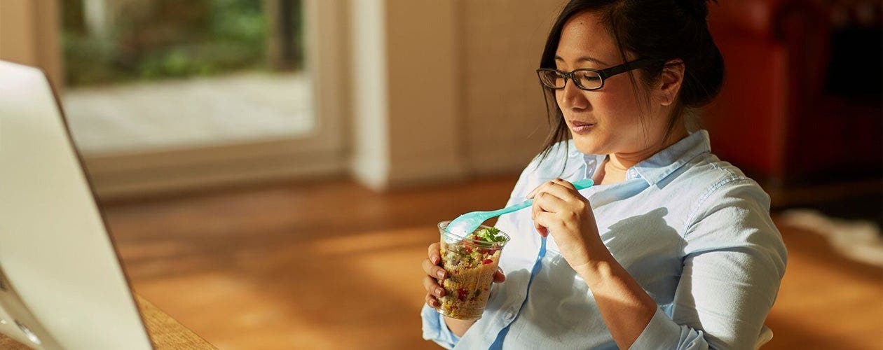 6 tips om thuis slim én gezond te snacken