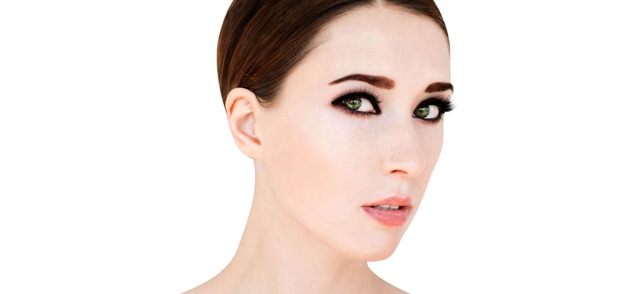 Un smokey eye parfait en 5 étapes