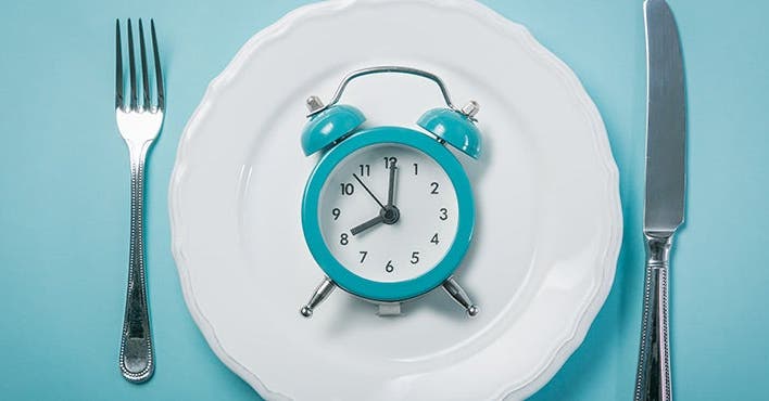 6 tips voor een snelle maaltijd