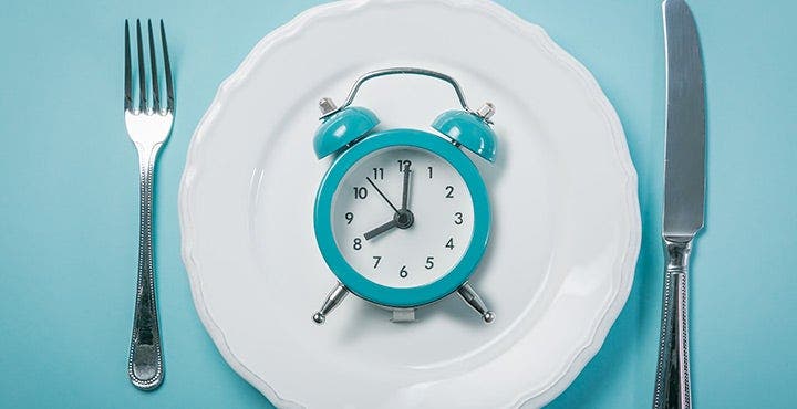 6 tips voor een snelle maaltijd