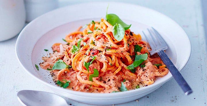 Recettes faciles et rapides