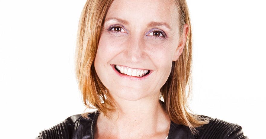 Geen kledingmaat 44 meer