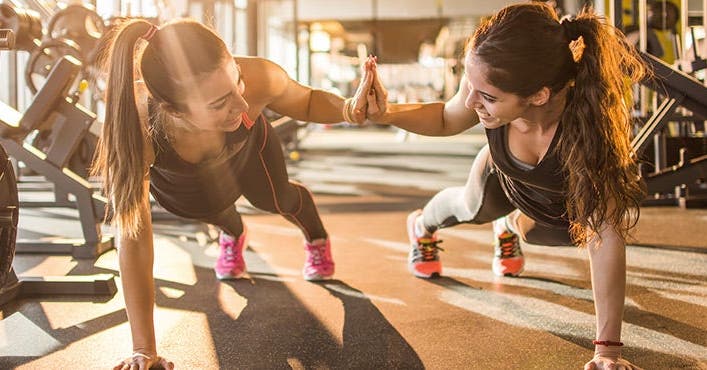 le sport améliore-t-il l'humeur ?
