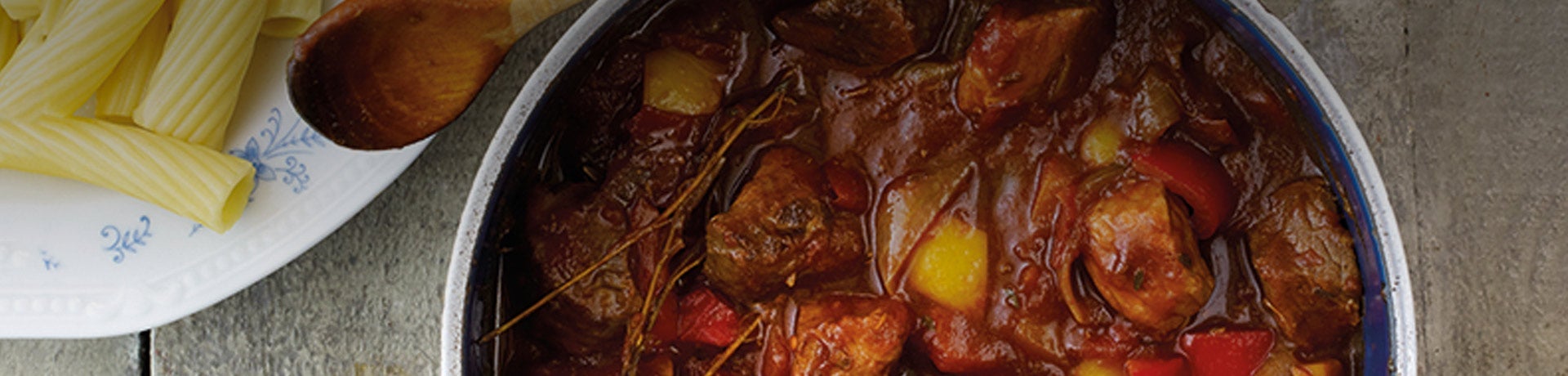 Menu 12 novembre – 16 novembre