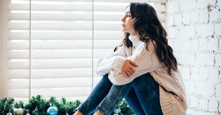 Déjouer le stress pendant les fêtes de fin d'année