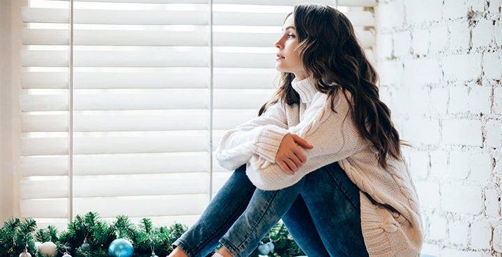 Déjouer le stress pendant les fêtes de fin d'année