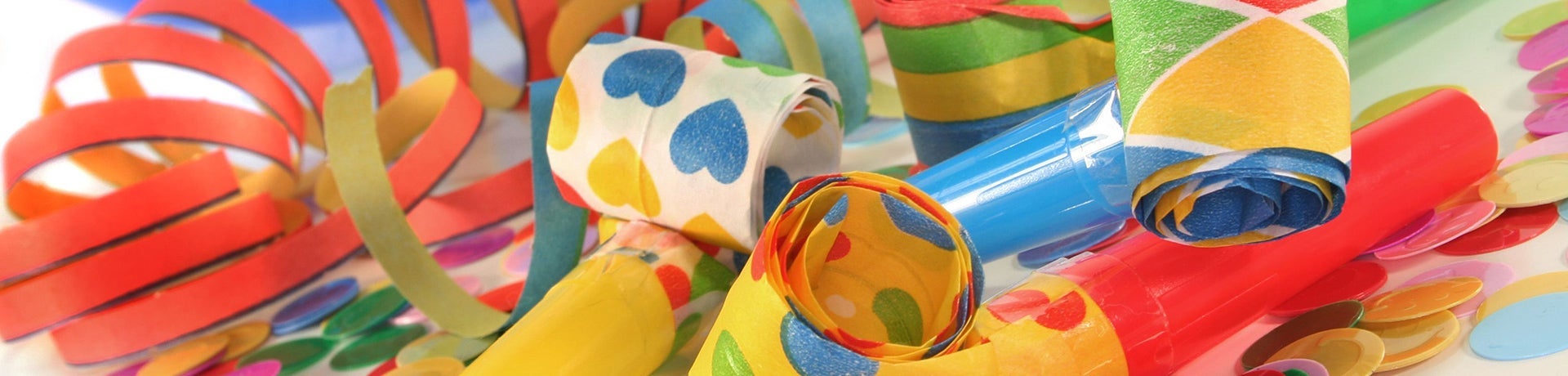 Survivalgids voor carnaval