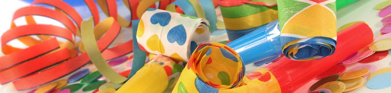Survivalgids voor carnaval