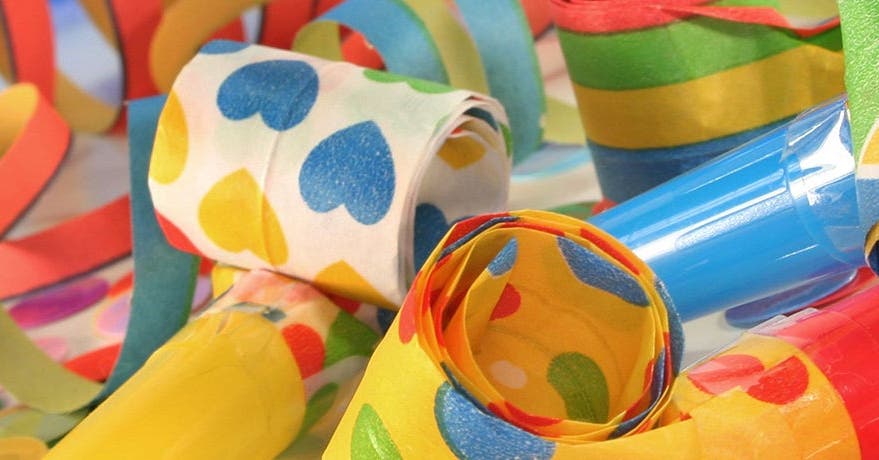 Survivalgids voor carnaval