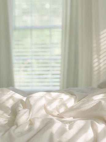 5 choses à faire si vous ne trouvez pas le sommeil