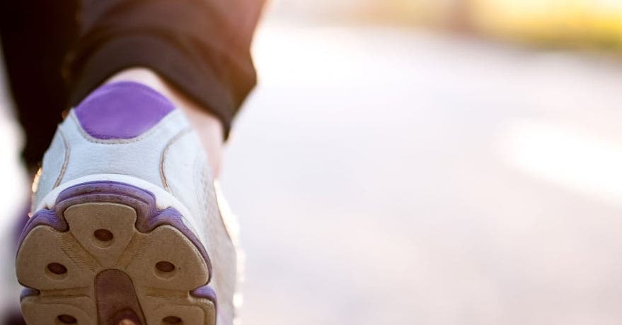 Wandelen voor beginners