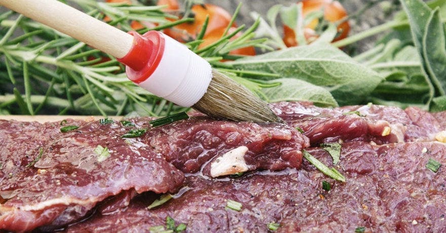 Un petit coup de pouce pour avoir une viande bien tendre