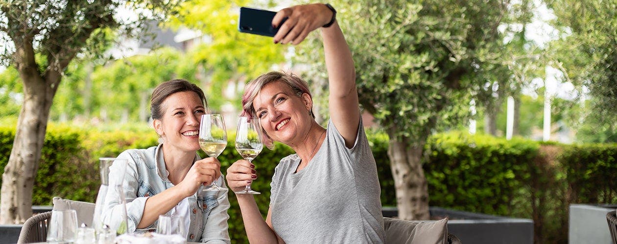« Je me sens en meilleure forme et mieux dans ma peau »