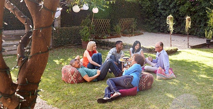 6 heerlijke recepten voor een onvergetelijk tuinfeest