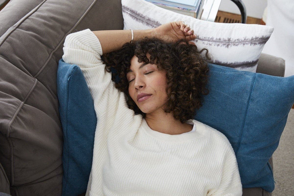 Vous ressentez de la fatigue ? Découvrez pourquoi !