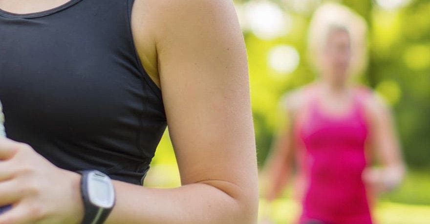 Perdez-vous des muscles ou de la graisse ?