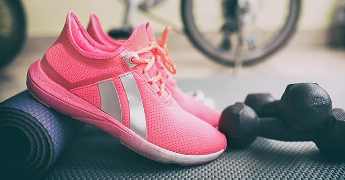 Comment brûler des graisses en faisant de l’exercice ?