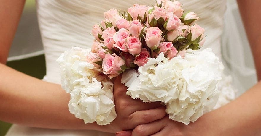 Pour trouver la robe de mariée idéale