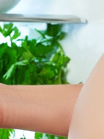Voedingstips voor zwangere vrouwen