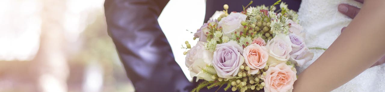 Éviter le stress de la future mariée