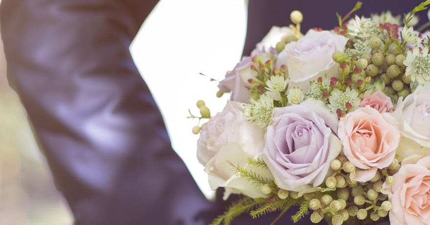 Éviter le stress de la future mariée