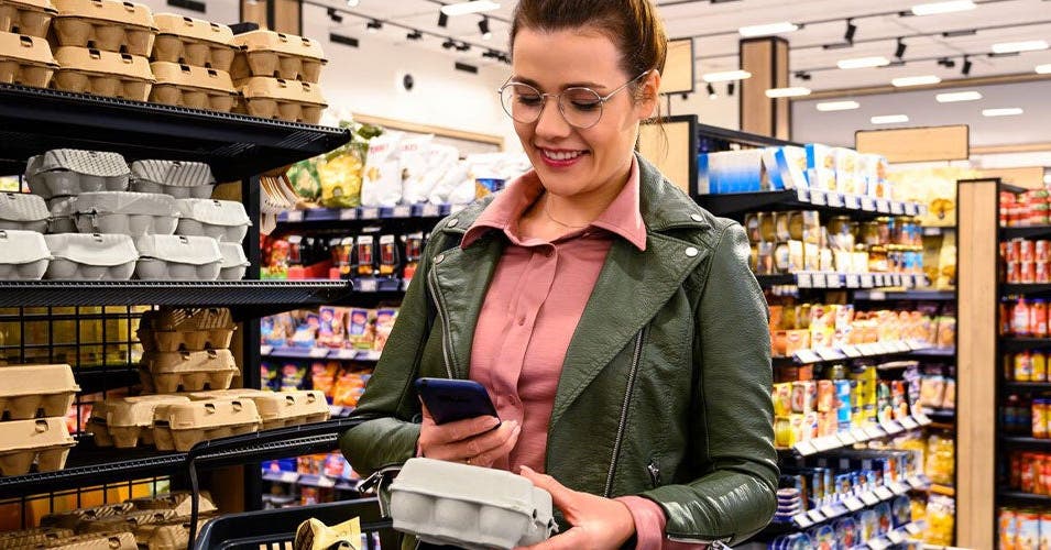 10 astuces pour faire des achats sains
