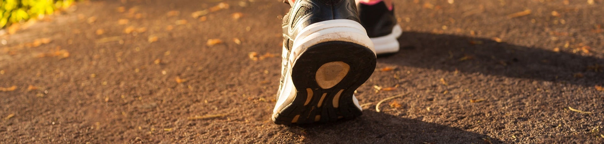 Conseils pour la pratique de la marche