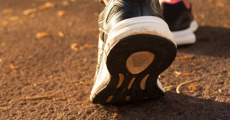 Conseils pour la pratique de la marche