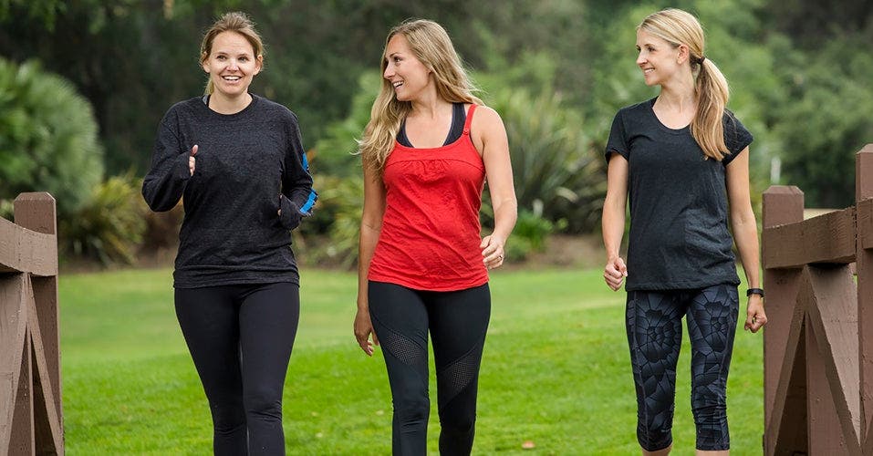 5 WeightWatchers® Members aan het woord