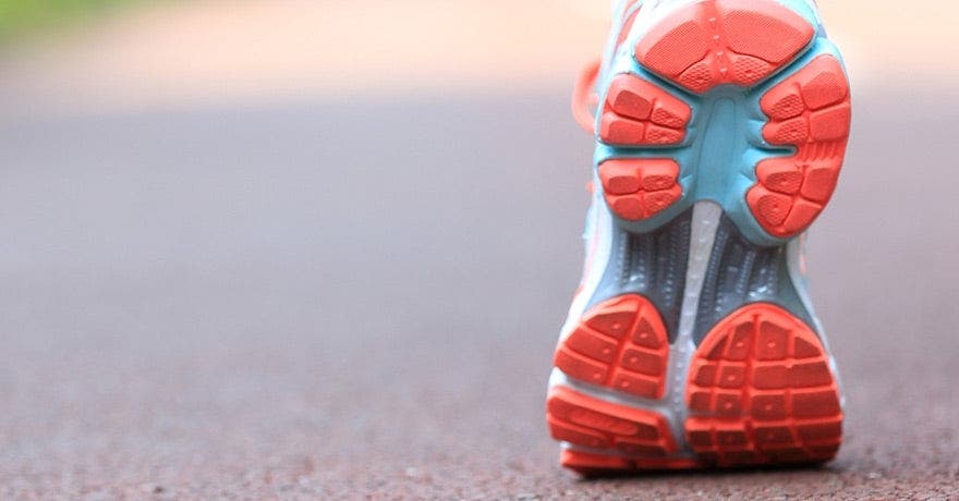 Programme d’entraînement de marche