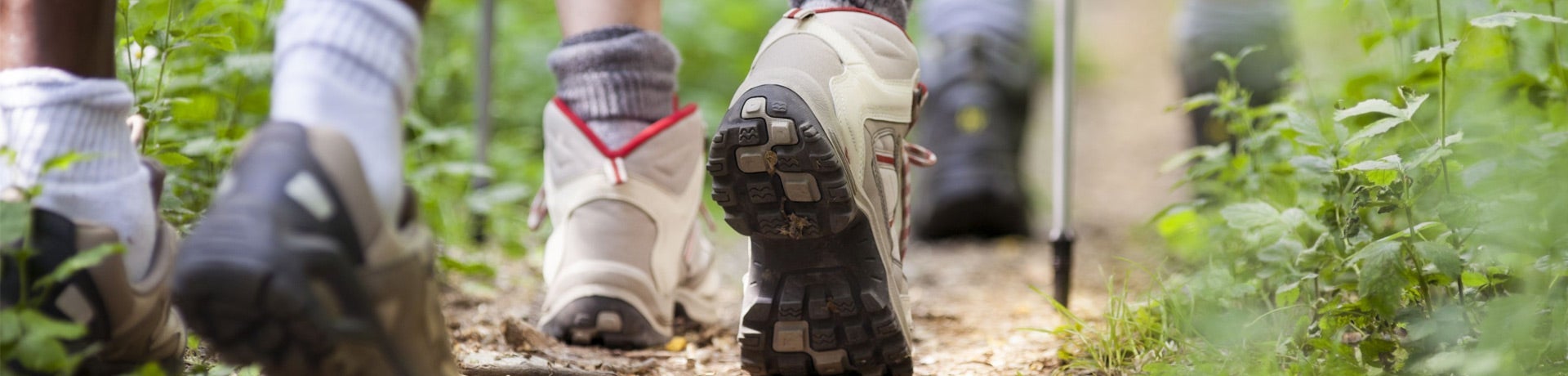 Quelle tenue pour la marche ?