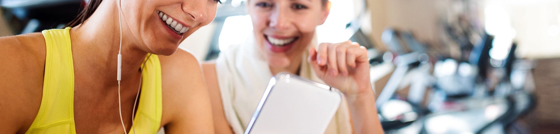 Les bienfaits de l'activité physique