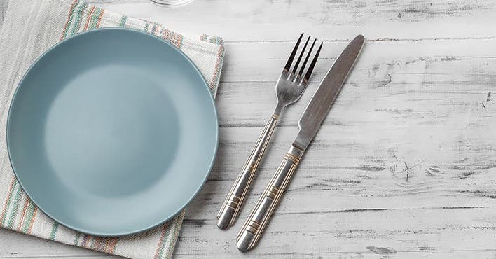 Wat eten we vandaag?