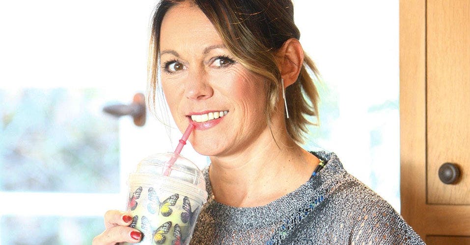 Sabine Appelmans legt uit: wat is het verschil tussen sporten en bewegen?