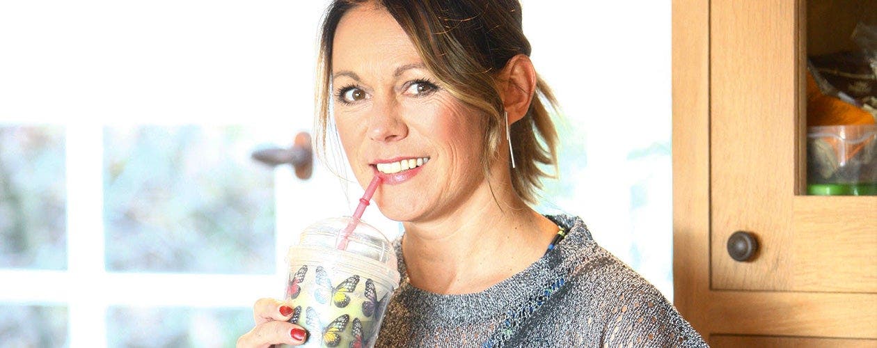 Sabine Appelmans legt uit: wat is het verschil tussen sporten en bewegen?