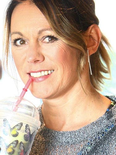 Sabine Appelmans legt uit: wat is het verschil tussen sporten en bewegen?