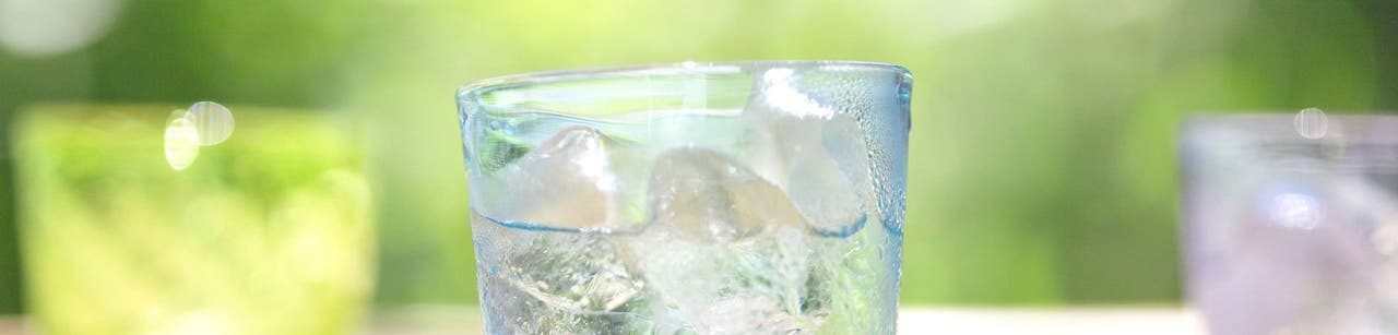 Weet wat je drinkt