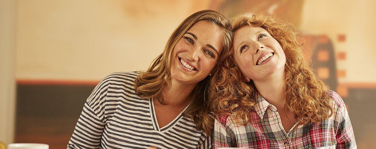 5 redenen waarom je bijkomt als je ongesteld bent