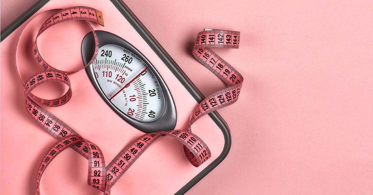 12 méthodes basées sur la science pour se motiver à perdre du poids