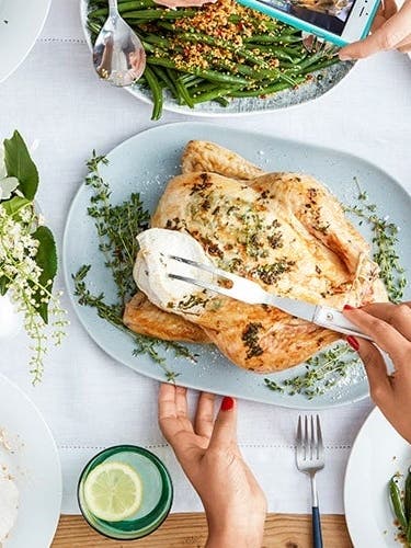 Wat mag je eten in het ketodieet?