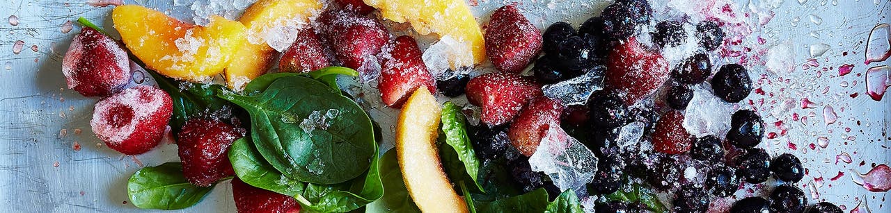 Pourquoi calculer des Points® pour les smoothies ?