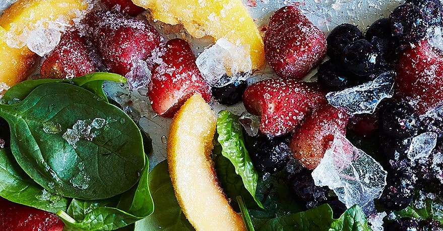 Waarom Points® rekenen voor smoothies?