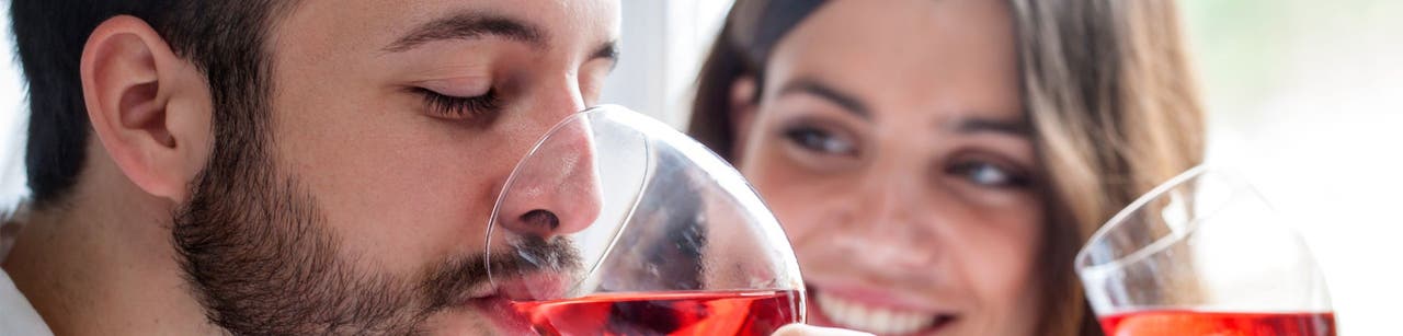 Dégustation du vin : mode d'emploi