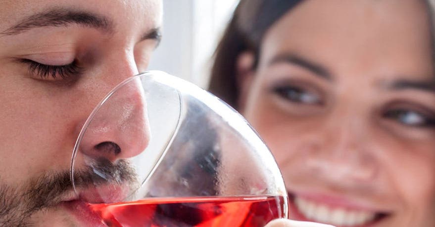 Dégustation du vin : mode d'emploi